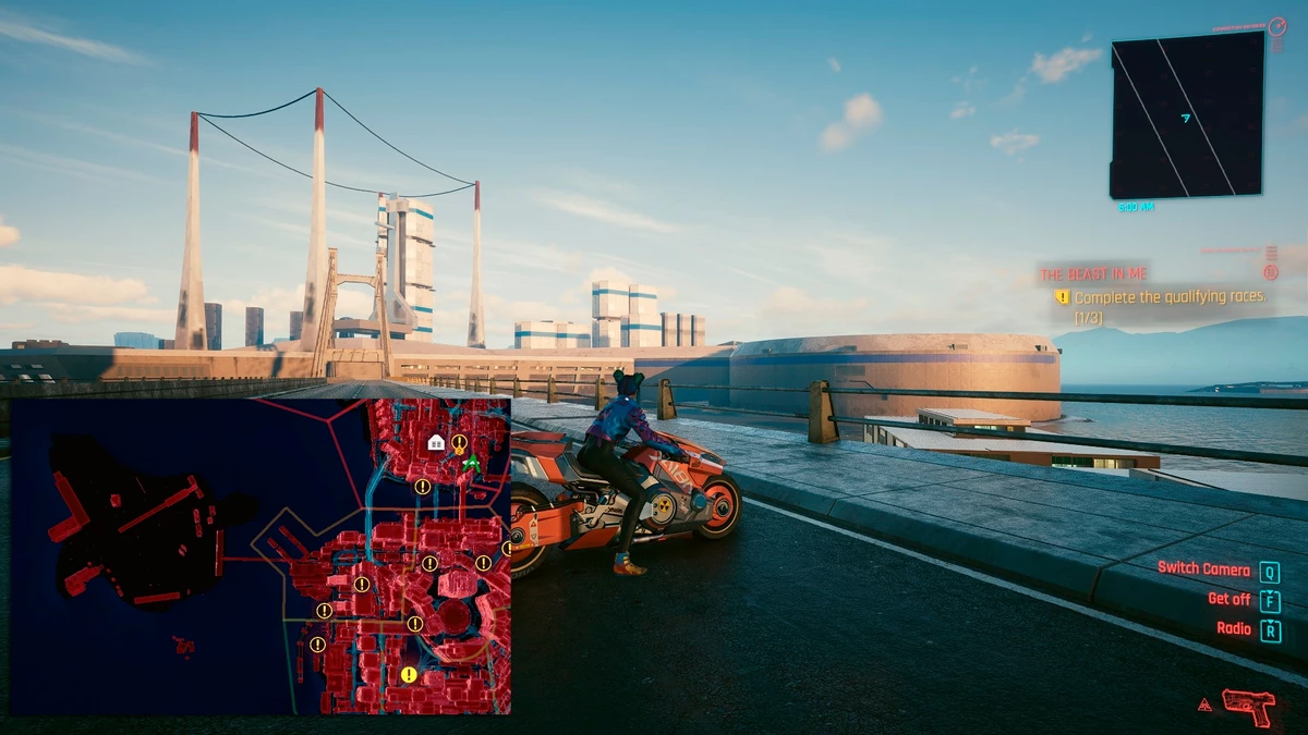 Cyberpunk 2077 - Какие DLC могут появиться в игре Cyberpunk 2077 - Какие DLC могут появиться в игре