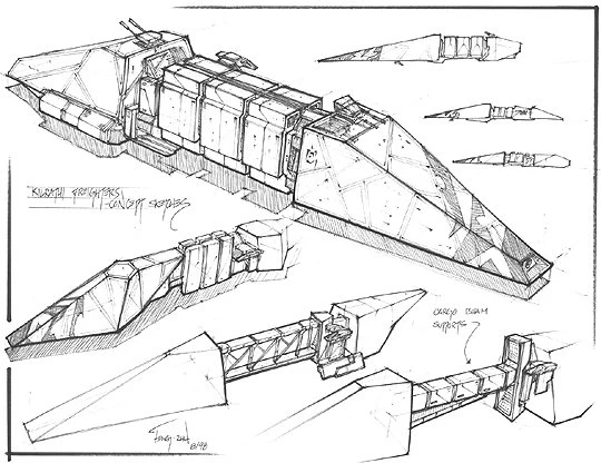 Star Citizen был предопределен - Wing Commander Online и Privateer Online