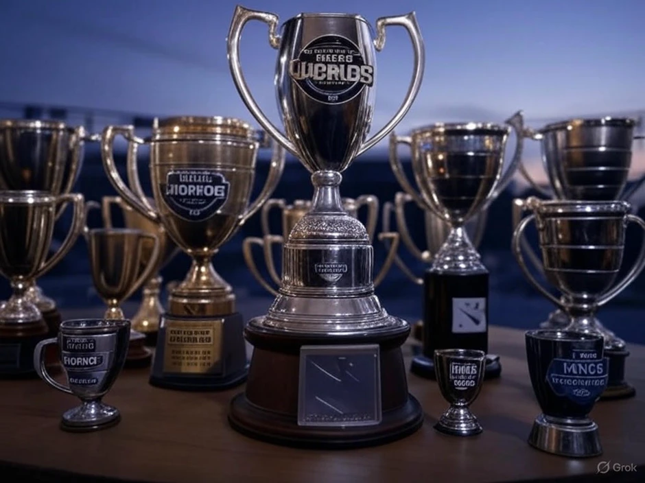 Esports World Cup 2024 — новая эра в истории киберспорта Esports World Cup 2024 — новая эра в истории киберспорта