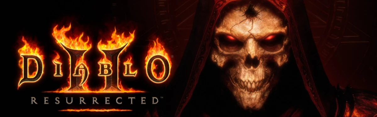 Опять проблемы с Diablo II: Resurrected. Теперь игроки столкнулись с огромными очередями на воскресшие сервера Опять проблемы с Diablo II: Resurrected. Теперь игроки столкнулись с огромными очередями на воскресшие сервера