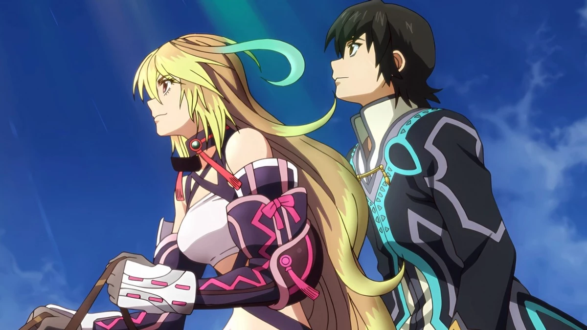 Состоялся анонс Tales of Xillia Remastered. Игра больше не узник кладбища эксклюзивов PS3 Состоялся анонс Tales of Xillia Remastered. Игра больше не узник кладбища эксклюзивов PS3