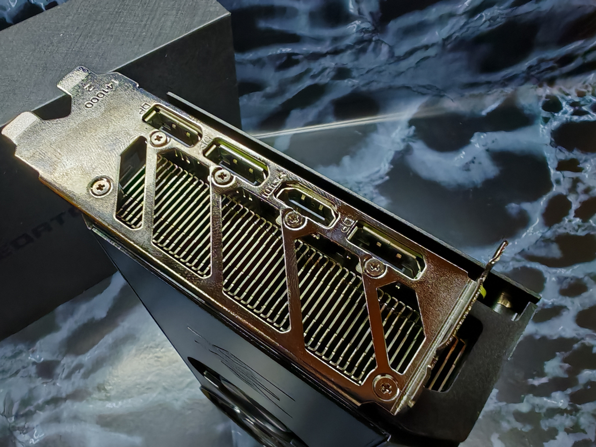 Обзор Predator Radeon RX 7600 BiFrost. Acer -  новый игрок на рынке кастомных видеокарт