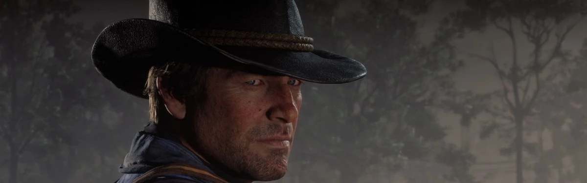 Red Dead Redemption 2 - Игра стала самой продаваемой в Steam за неделю перед Новым годом Red Dead Redemption 2 - Игра стала самой продаваемой в Steam за неделю перед Новым годом
