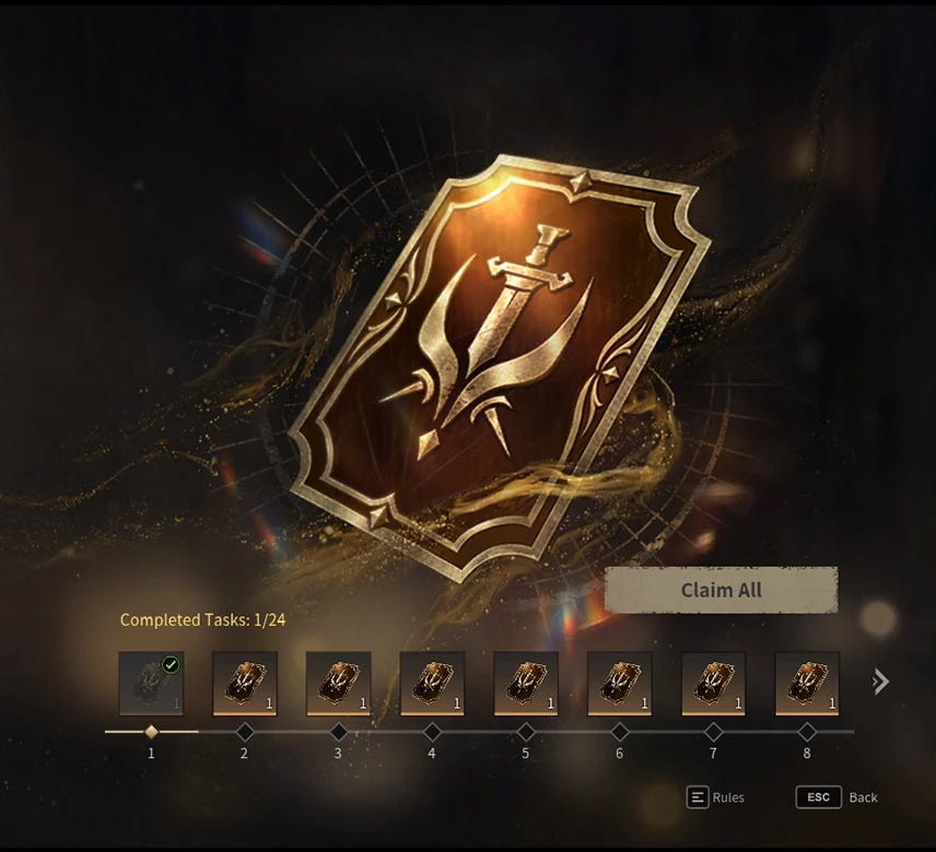 Ацтекам гриндить не пристало: в Conqueror's Blade позволят отдохнуть от рутины