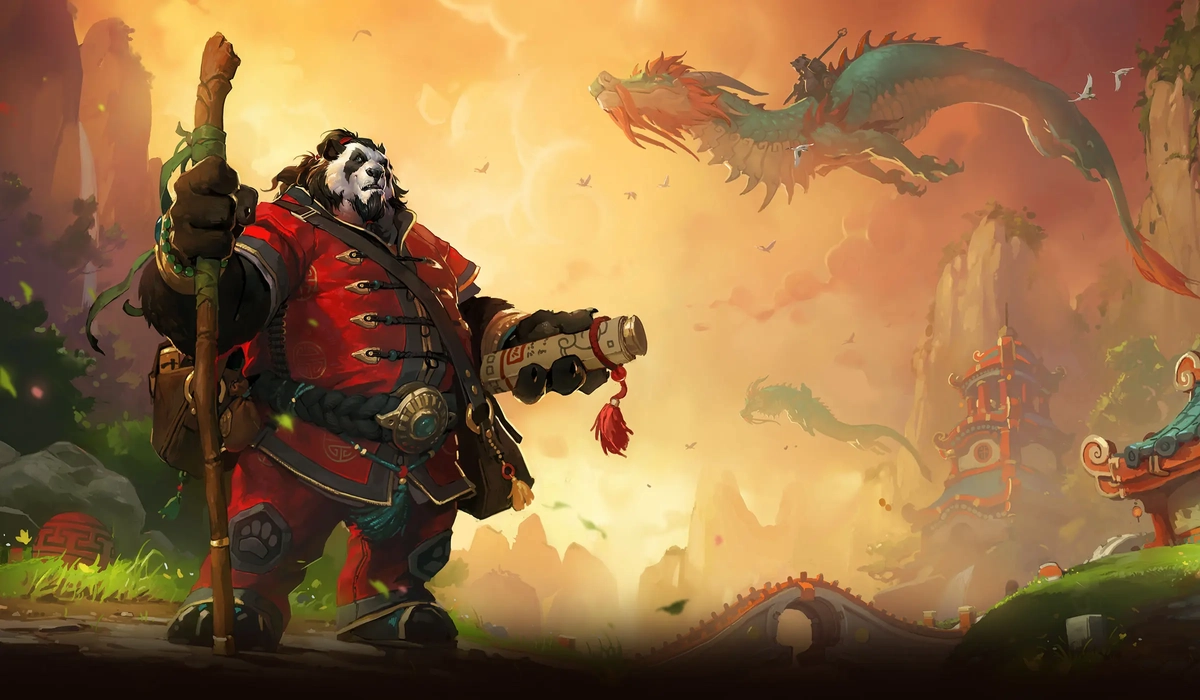 World of Warcraft скоро вернется в Китай — 20 апреля может случиться важный анонс