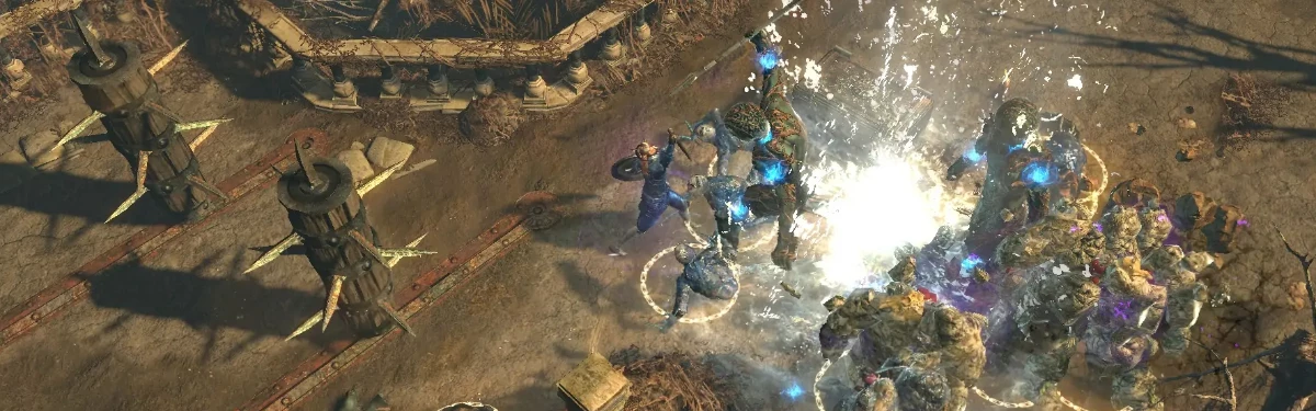 Разработчики Path of Exile рассказали про баланс персонажей в дополнении Озеро Каландры Разработчики Path of Exile рассказали про баланс персонажей в дополнении Озеро Каландры