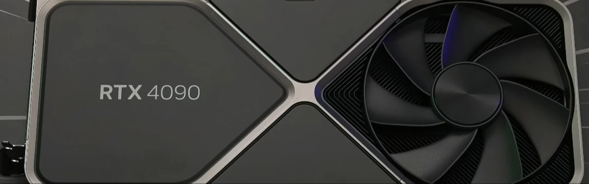У NVIDIA RTX 4080 12 Гб больше транзисторов, чем у RTX 3090 Ti. Полные характеристики RTX 40 опубликованы