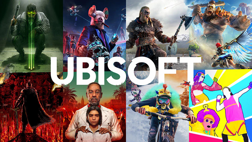 Ubisoft зазывает всех любителей халявы к себе на недельку
