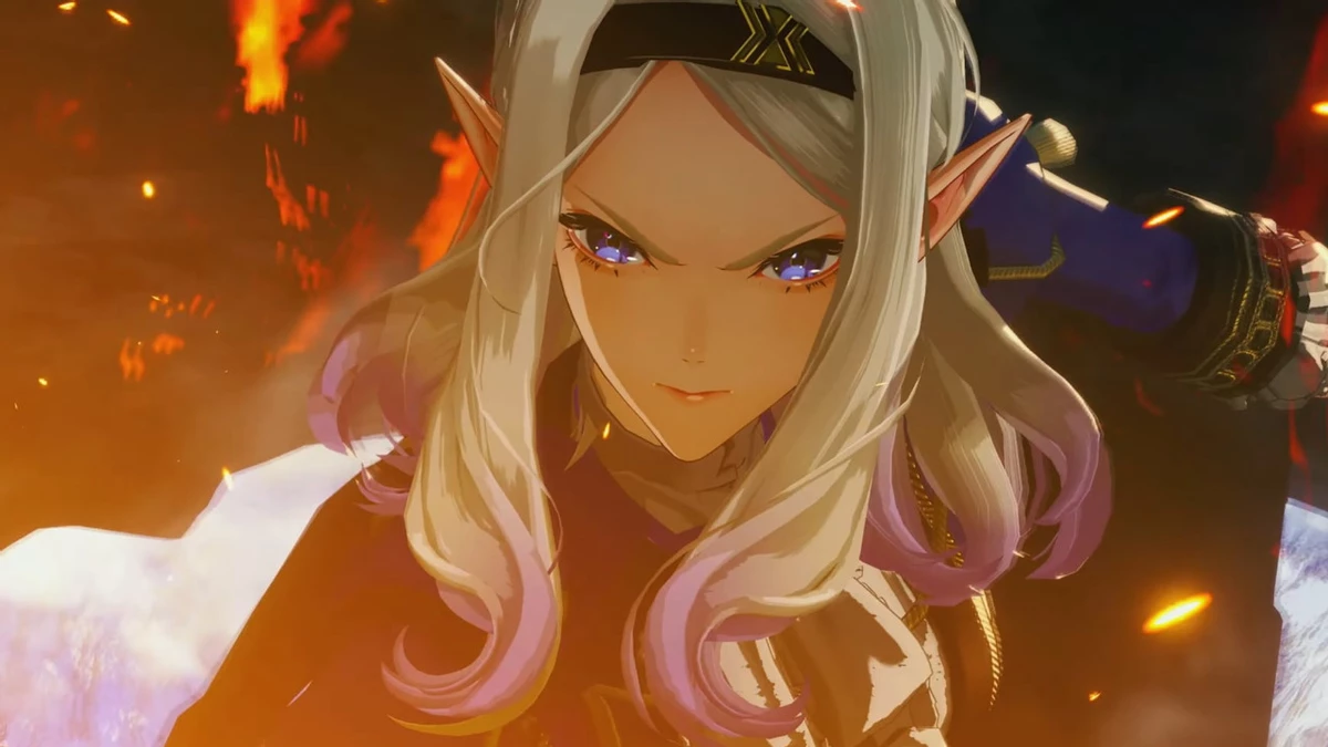 Xenoblade Genesis, новая часть культовой франшизы JRPG, анонсирована для Nintendo Switch 2 — релиз в 2027 году