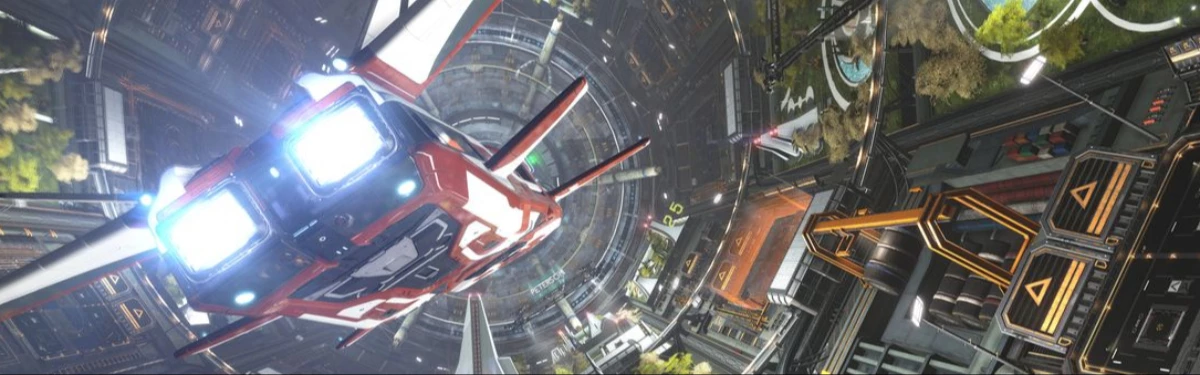 Для PC-версии Elite Dangerous вышло обновление 4.0 Для PC-версии Elite Dangerous вышло обновление 4.0