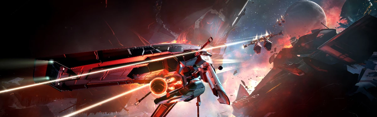 EVE Online — Владельцев Tech 3 Strategic Cruisers ждут фундаментальные изменения EVE Online — Владельцев Tech 3 Strategic Cruisers ждут фундаментальные изменения