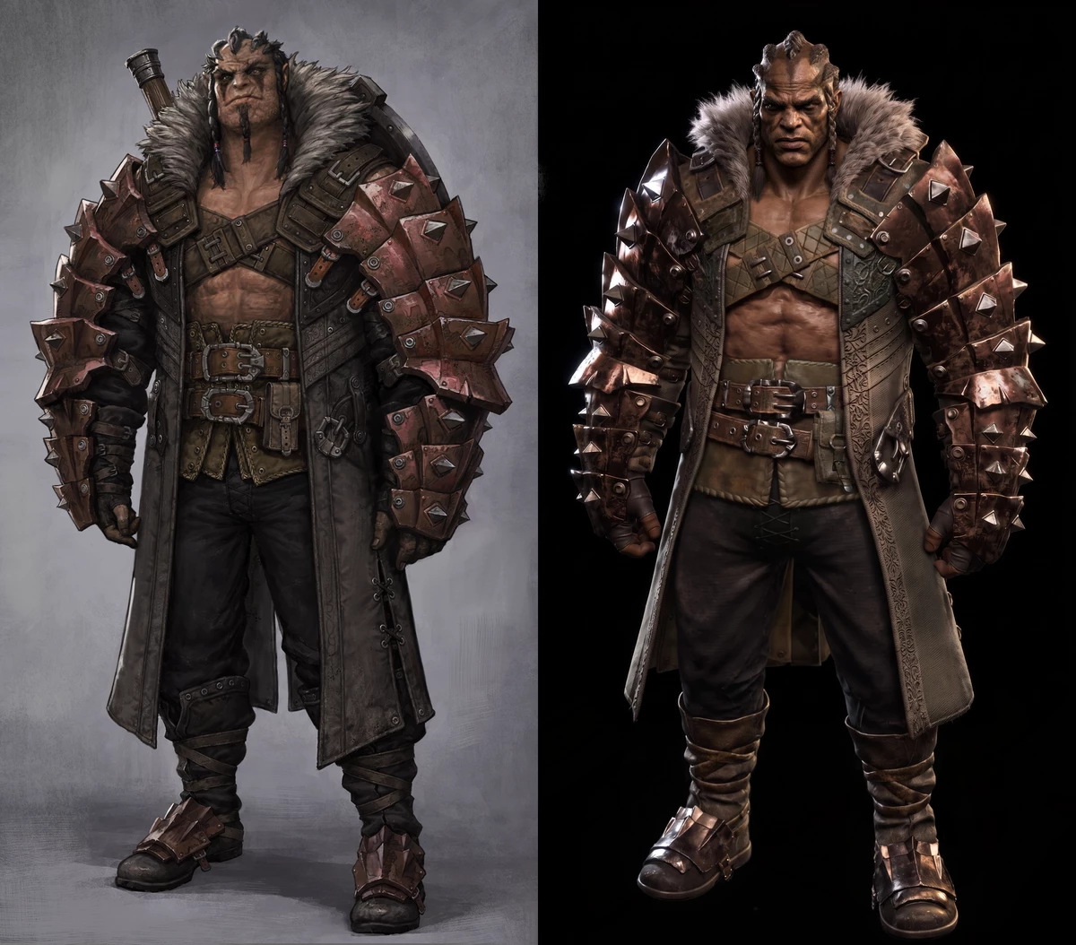 Chronicles of the Ancients developer talks about the berserker class that breaks enemy formations first, asks questions later Chronicles of the Ancients developer talks about the berserker class that breaks enemy formations first, asks questions later