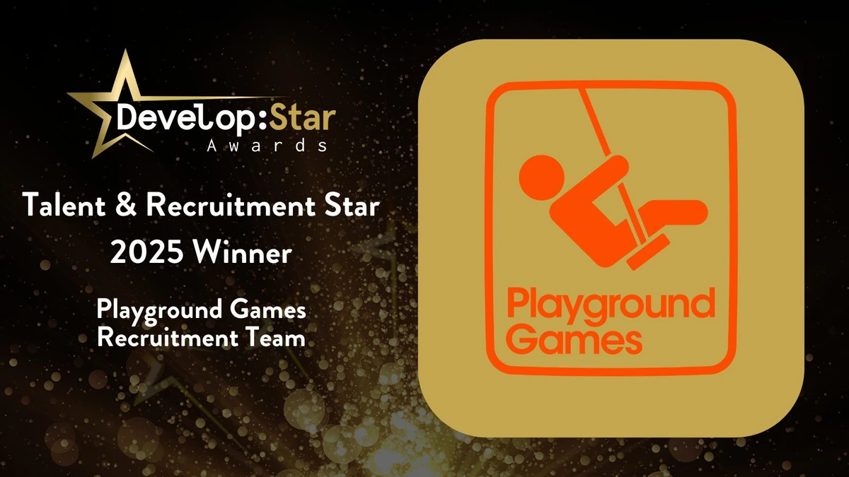 Thank Goodness You’re Here!, Unreal Engine и Сэм Лейк взяли награды на Develop:Star Awards 2025 Thank Goodness You’re Here!, Unreal Engine и Сэм Лейк взяли награды на Develop:Star Awards 2025