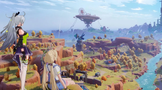 Разработчики MMORPG Tower of Fantasy ответили на вопросы по глобальной версии игры