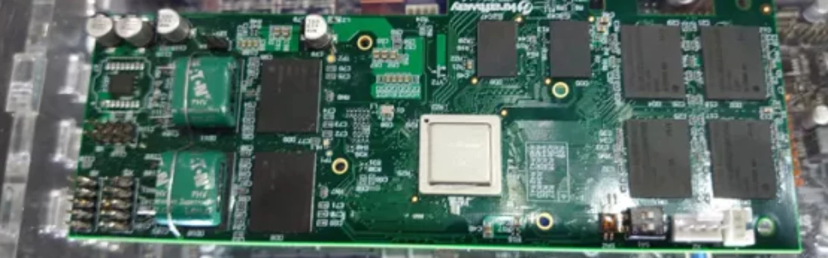Представлен первый SSD с отечественным контроллером, поддержкой PCIe 4.0 и объемами до 16 Тб Представлен первый SSD с отечественным контроллером, поддержкой PCIe 4.0 и объемами до 16 Тб