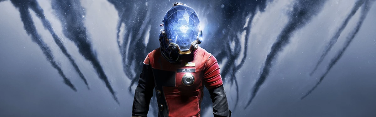 [Халява] В EGS раздают Prey, Redout и Jotun