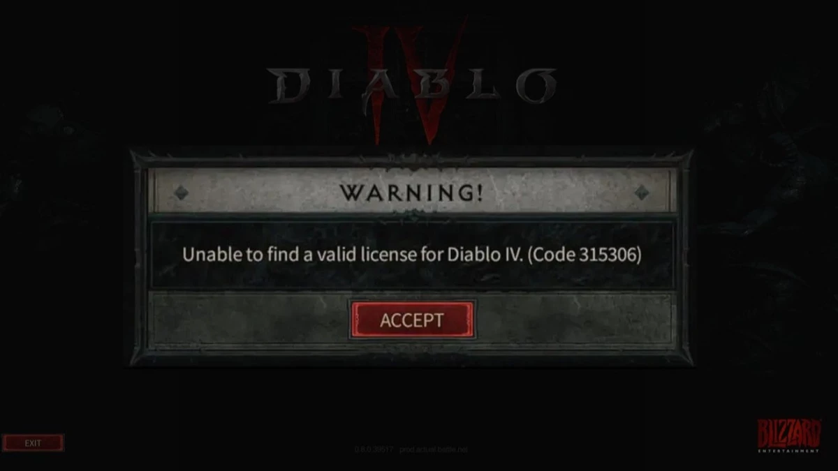 Игроки на PlayStation донатят в Diablo IV для входа в игру Игроки на PlayStation донатят в Diablo IV для входа в игру