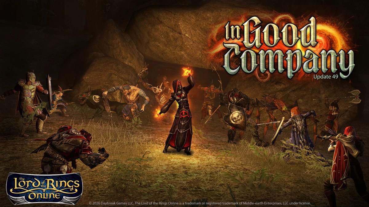 The Lord of the Rings Online отмечает возвращение фестиваля Harvestmath и улучшает бонусы предзаказа The Wolves of Mordor The Lord of the Rings Online отмечает возвращение фестиваля Harvestmath и улучшает бонусы предзаказа The Wolves of Mordor