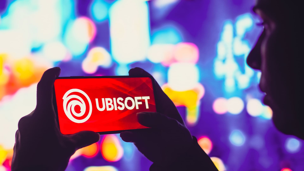 Ubisoft хочет себя продать, но оказалась никому не нужна