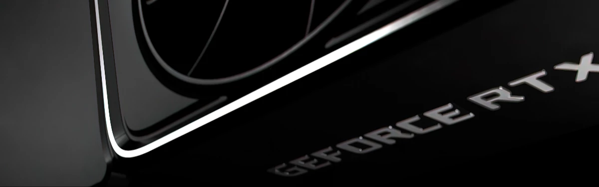 Обновленные NVIDIA RTX 3070 Ti и RTX 3060 замечены в драйвере графики Обновленные NVIDIA RTX 3070 Ti и RTX 3060 замечены в драйвере графики