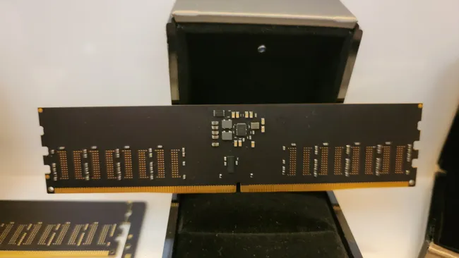 Patriot готовит оперативку DDR5-7200, которая будет работать с любыми процессорами
