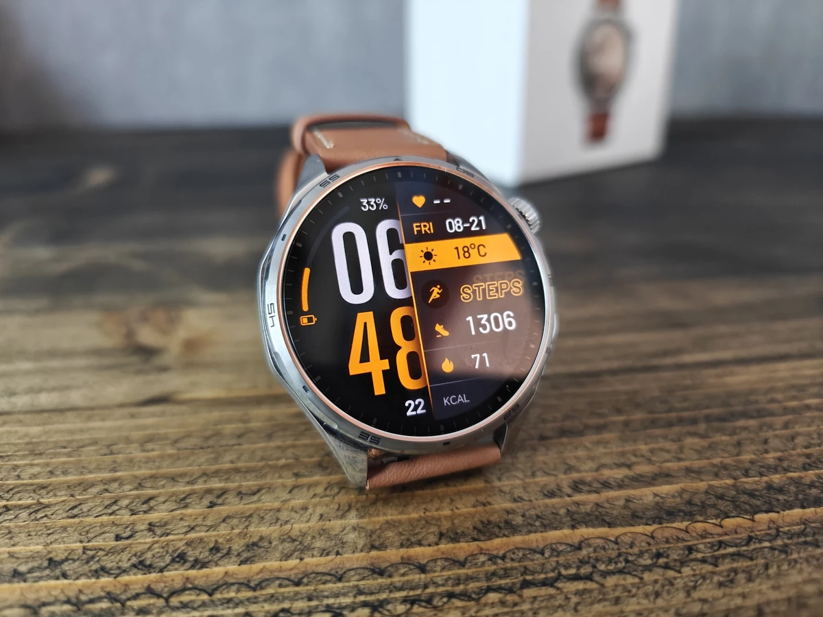 Обзор HONOR Watch 6 — яркий экран, впечатляющая автономность и просто отличные часы на каждый день Обзор HONOR Watch 6 — яркий экран, впечатляющая автономность и просто отличные часы на каждый день