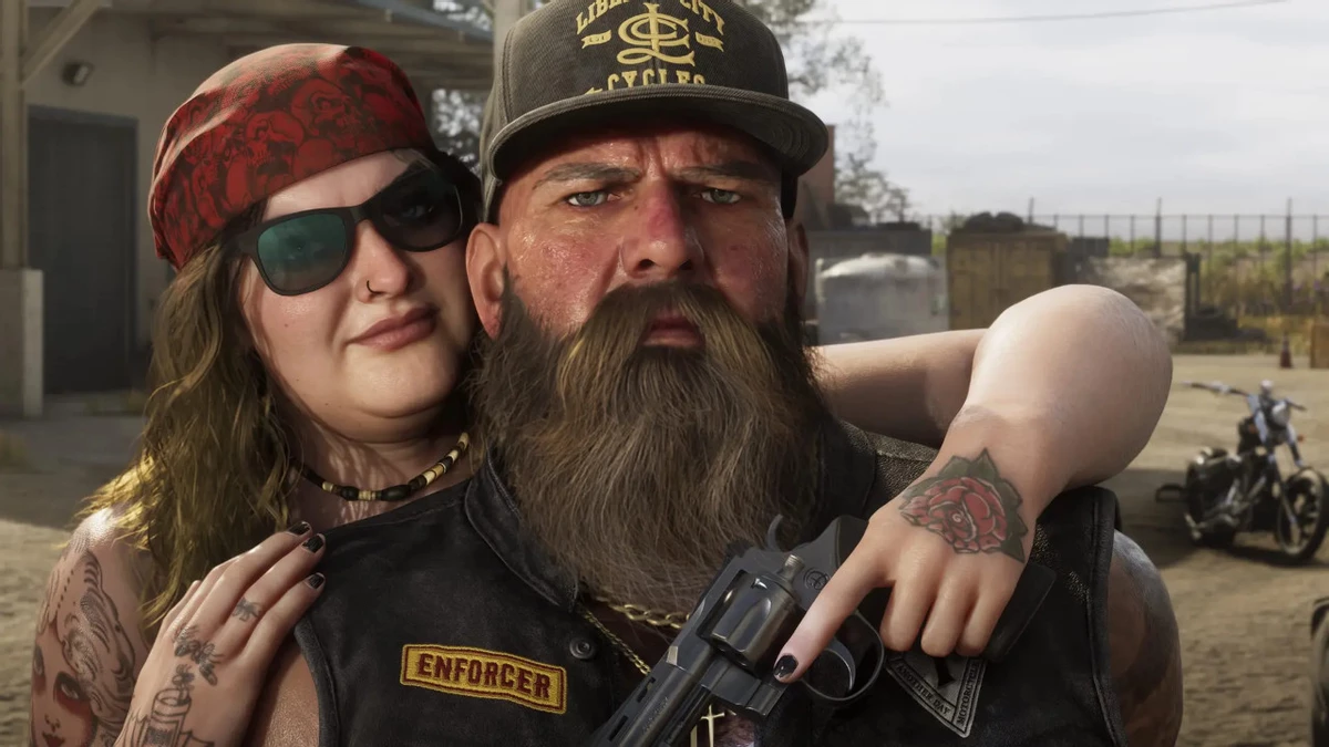 Rockstar не побрезгует рублями и будет рекламировать GTA 6 на русском языке Rockstar не побрезгует рублями и будет рекламировать GTA 6 на русском языке