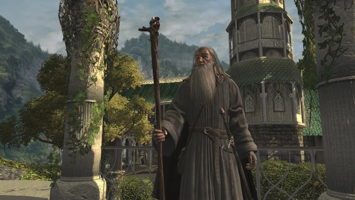 Кооператив The Lord of the Rings: War in the North вдруг вышел на современных платформах за $19,99 Кооператив The Lord of the Rings: War in the North вдруг вышел на современных платформах за $19,99