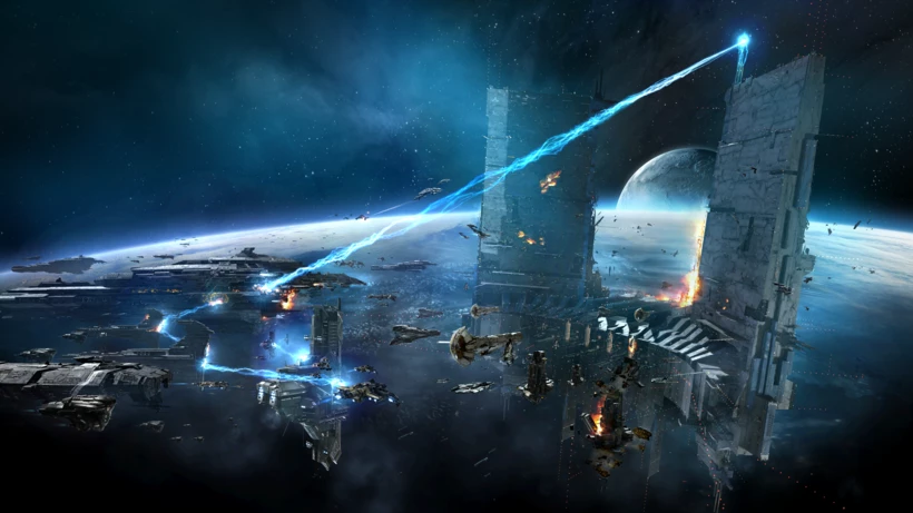 EVE Online готовится к третьему десятку. Каких изменений стоит ждать зимой EVE Online готовится к третьему десятку. Каких изменений стоит ждать зимой