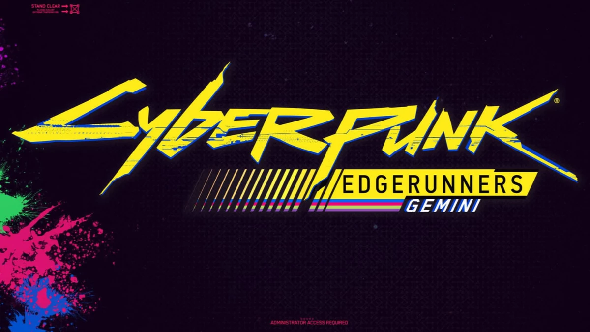 CD Projekt RED и авторы River City Girls делают 2.5D-экшен по Cyberpunk: Edgerunners?