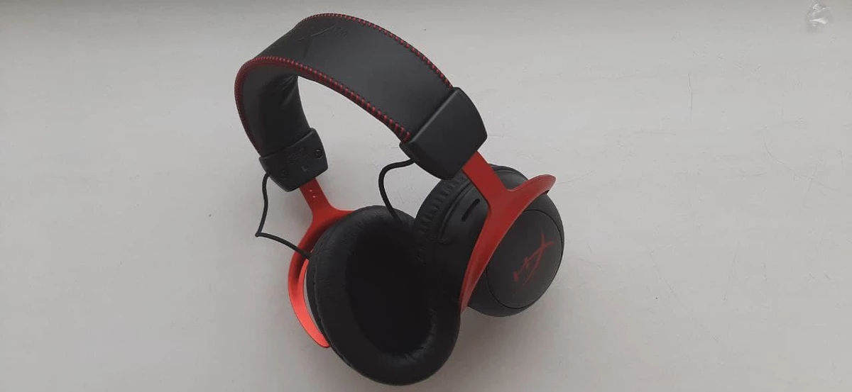 Обзор беспроводной гарнитуры HyperX Cloud II Wireless — лучшее, что случалось с игровыми гарнитурами