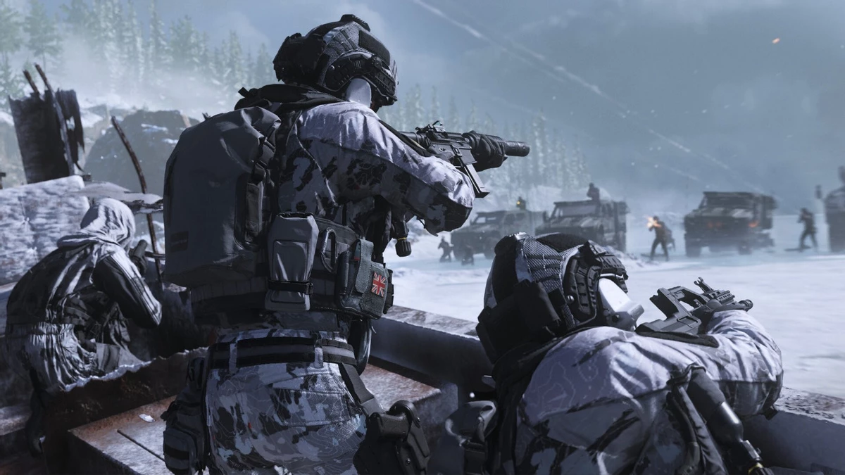 Стала известна дата релиза Call of Duty: Black Ops 7, но это пока лишь слухи от инсайдера