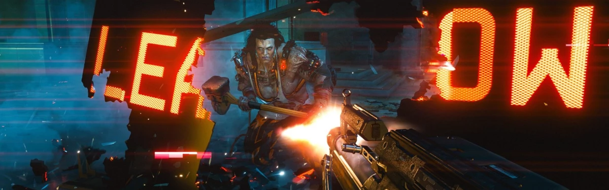 Cyberpunk 2077 - Пострелизная поддержка будет включать бесплатные DLC Cyberpunk 2077 - Пострелизная поддержка будет включать бесплатные DLC