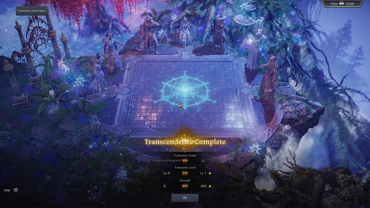 В Lost Ark стал доступен высокоуровневный рейд на командира Легиона Тьмы Thaemine В Lost Ark стал доступен высокоуровневный рейд на командира Легиона Тьмы Thaemine