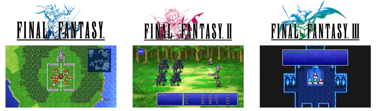 Большое интервью директора  Final Fantasy XIV Наоки Йошиды игровой прессе на фан-фесте в Лас-Вегасе 