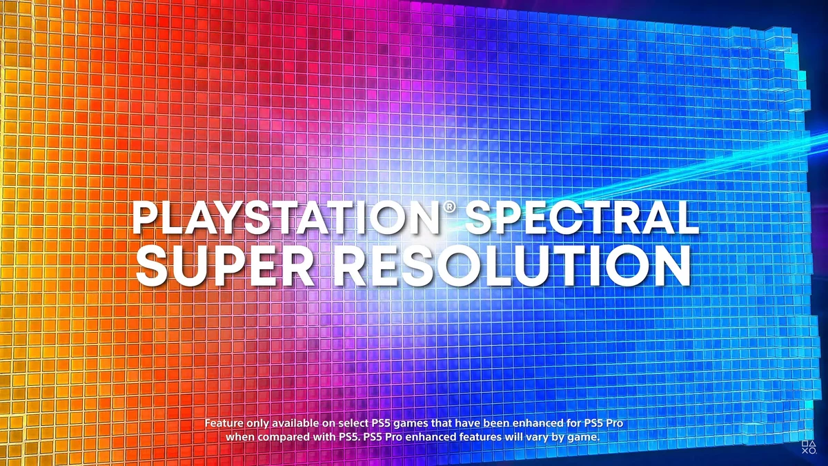 Апскейлер PSSR на PS5 Pro будет работать во всех играх без патчей от разработчиков Апскейлер PSSR на PS5 Pro будет работать во всех играх без патчей от разработчиков