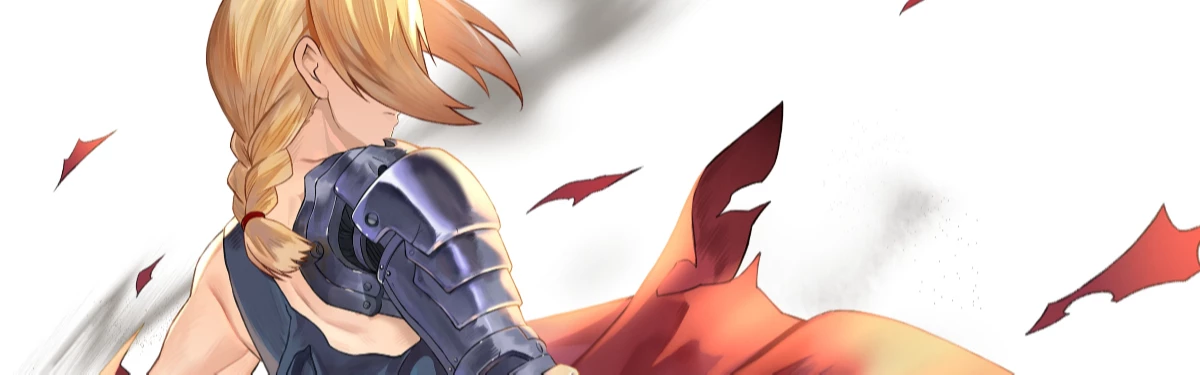 Первый трейлер и подробности Fullmetal Alchemist Mobile — релиз летом Первый трейлер и подробности Fullmetal Alchemist Mobile — релиз летом