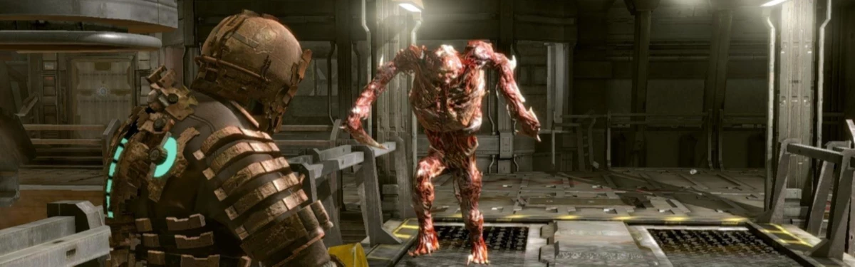 Разработчики ремейка Dead Space подтвердили, что игра выйдет в начале 2023 года Разработчики ремейка Dead Space подтвердили, что игра выйдет в начале 2023 года