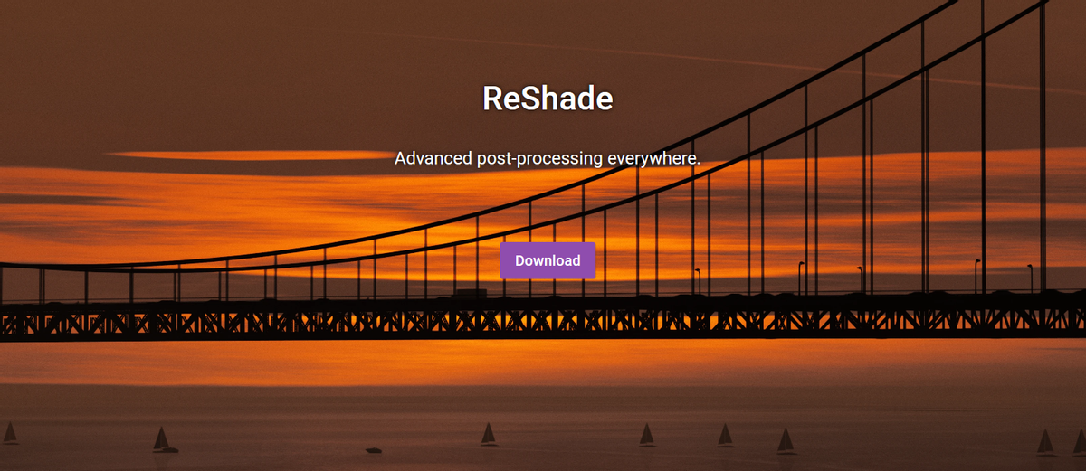 ReShade 6.0 поддерживает трассировку лучей, RTX Remix и многое другое