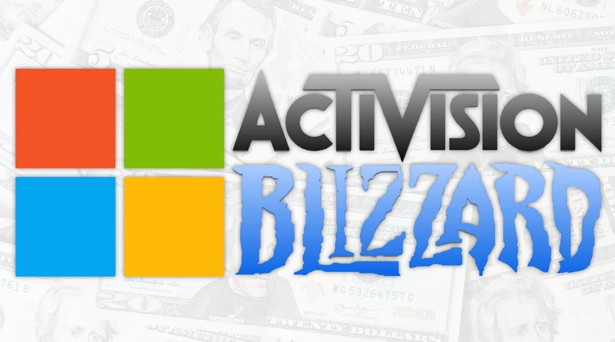 Европейские разработчики видеоигр поддерживают сделку между Microsoft и Activision Blizzard