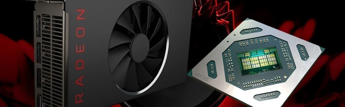 RX 5500 будет быстрее GTX 1650 на 41% RX 5500 будет быстрее GTX 1650 на 41%