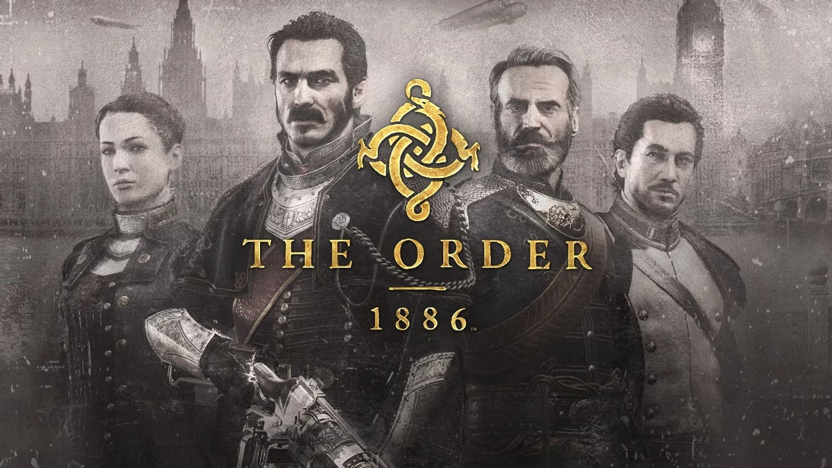 Скоро поиграем в Order: 1886 в 4K60FPS — эмулятор shadPS4 научили запускать эту игру