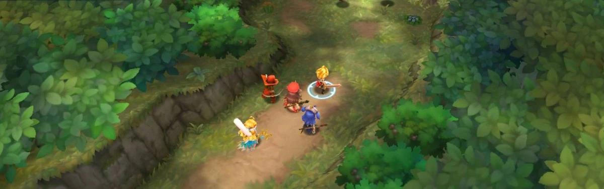 Dragalia Lost – Начался первый юбилейный рейд-турнир Dragalia Lost – Начался первый юбилейный рейд-турнир