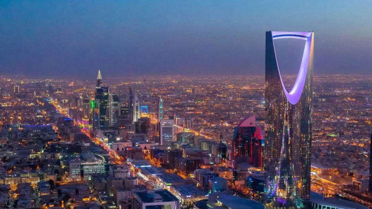 Саудовская Аравия планирует стать Меккой индустрии видеоигр