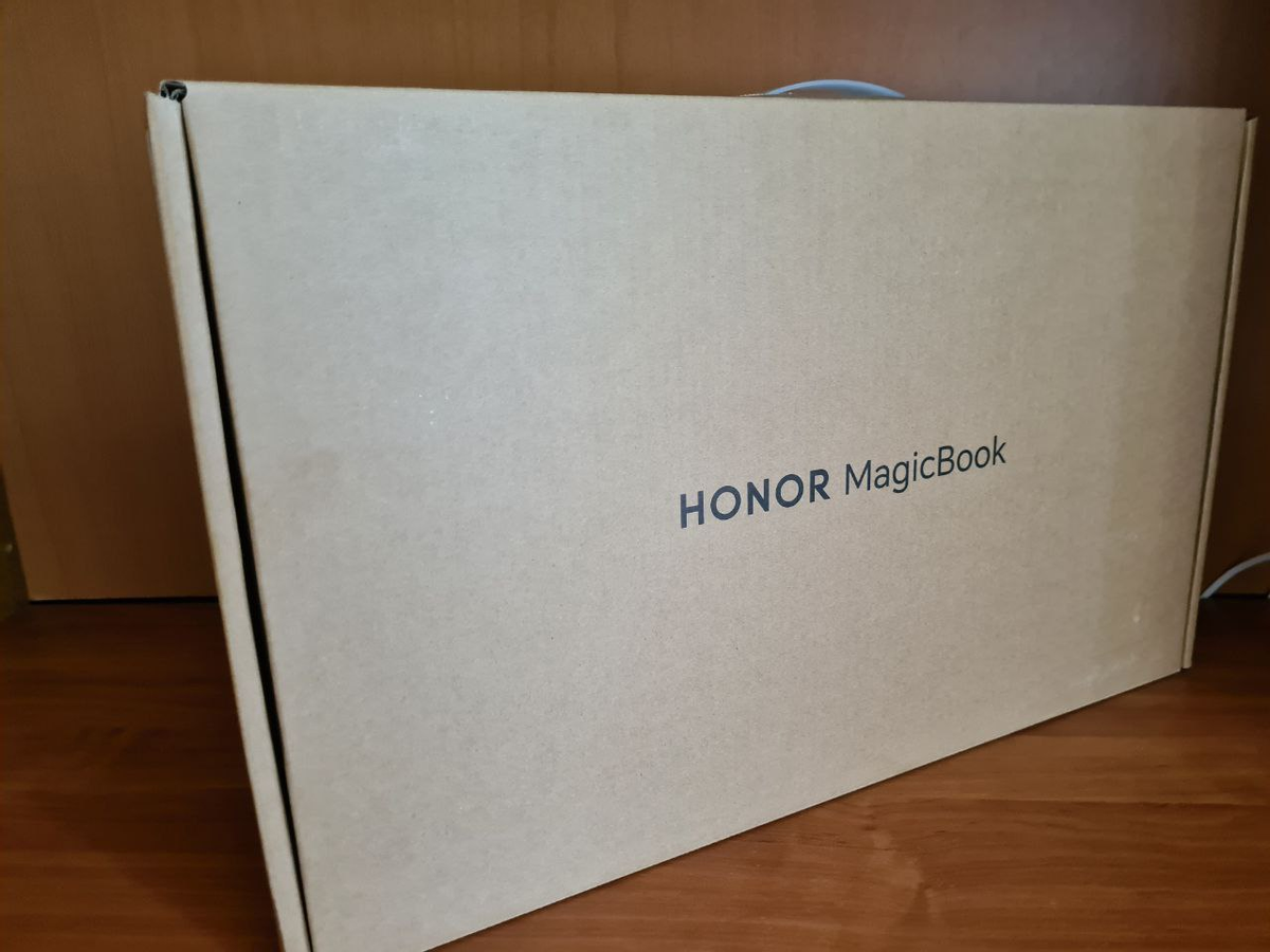 Обзор HONOR MagicBook X16 Pro —  металлический корпус, i5-13500H и целый рабочий день от аккумулятора
