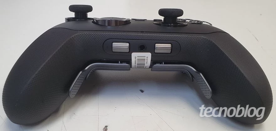 Флагманский контроллер Xbox Elite Series 3 получит заметную переработку деталей конструкции Флагманский контроллер Xbox Elite Series 3 получит заметную переработку деталей конструкции