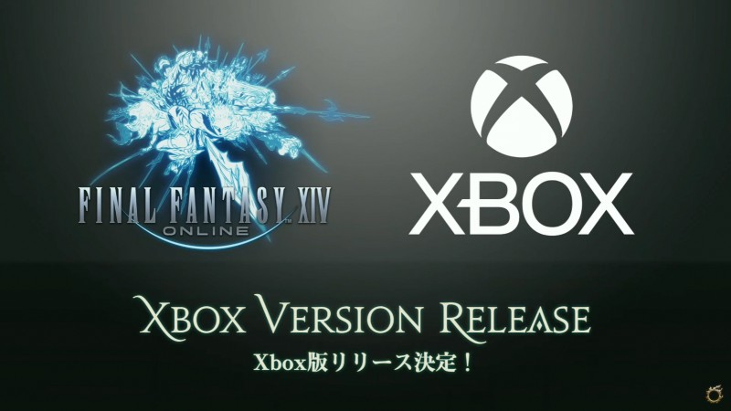 MMORPG Final Fantasy XIV выйдет на консолях Xbox