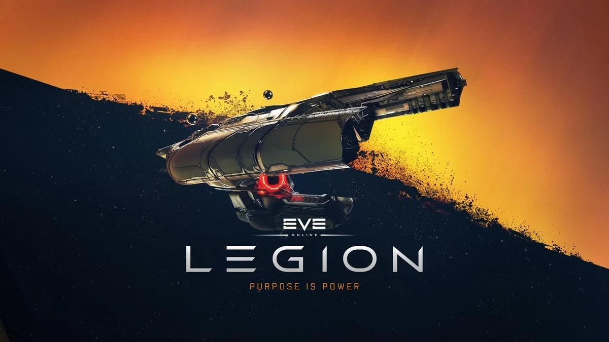 В конце мая в EVE Online появится работа для фрилансеров, новые корабли и много улучшений В конце мая в EVE Online появится работа для фрилансеров, новые корабли и много улучшений
