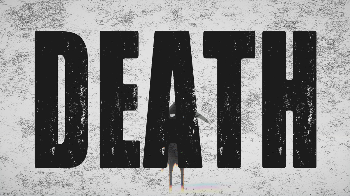 Обзор Death's Door - крепкий гибрид зельды и метроидвании от Devolver