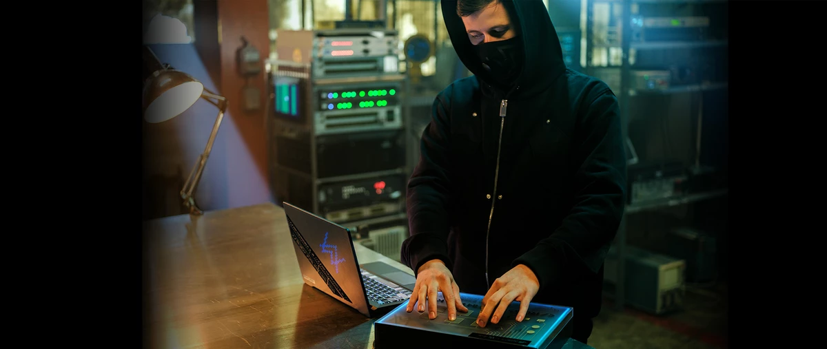 Ноутбук ROG Zephyrus G14 Alan Walker Special Edition стал доступен для предзаказа